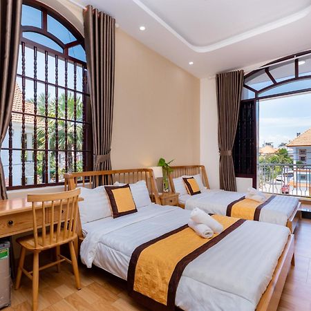 Hoang My Villa Bai Sau Vung Tau Luaran gambar