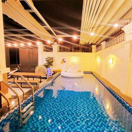 Hoang My Villa Bai Sau Vung Tau Luaran gambar