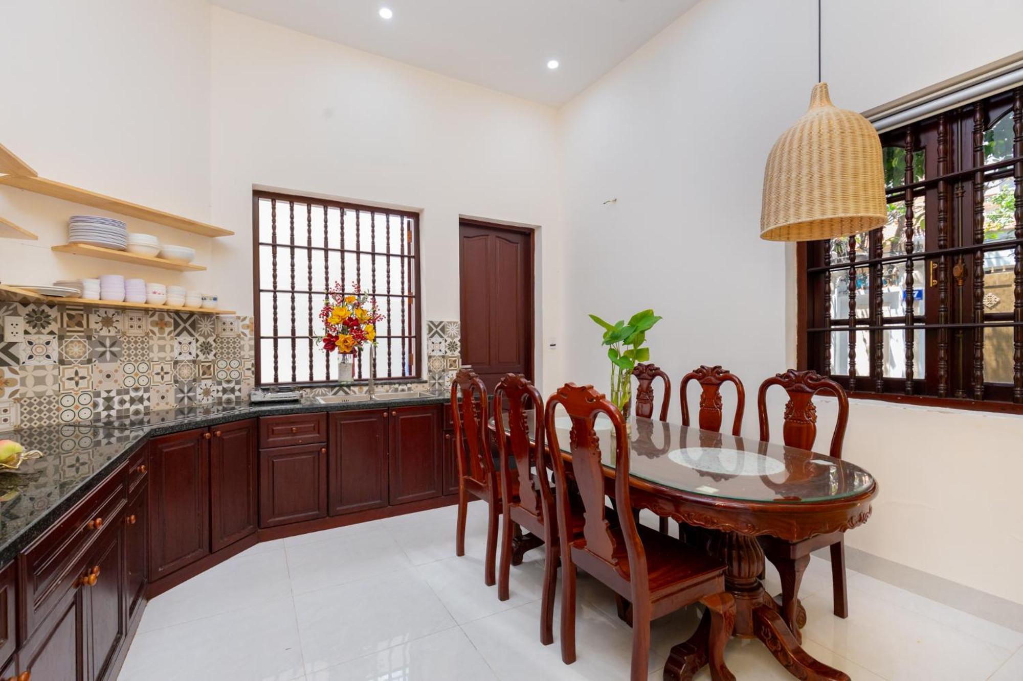 Hoang My Villa Bai Sau Vung Tau Luaran gambar