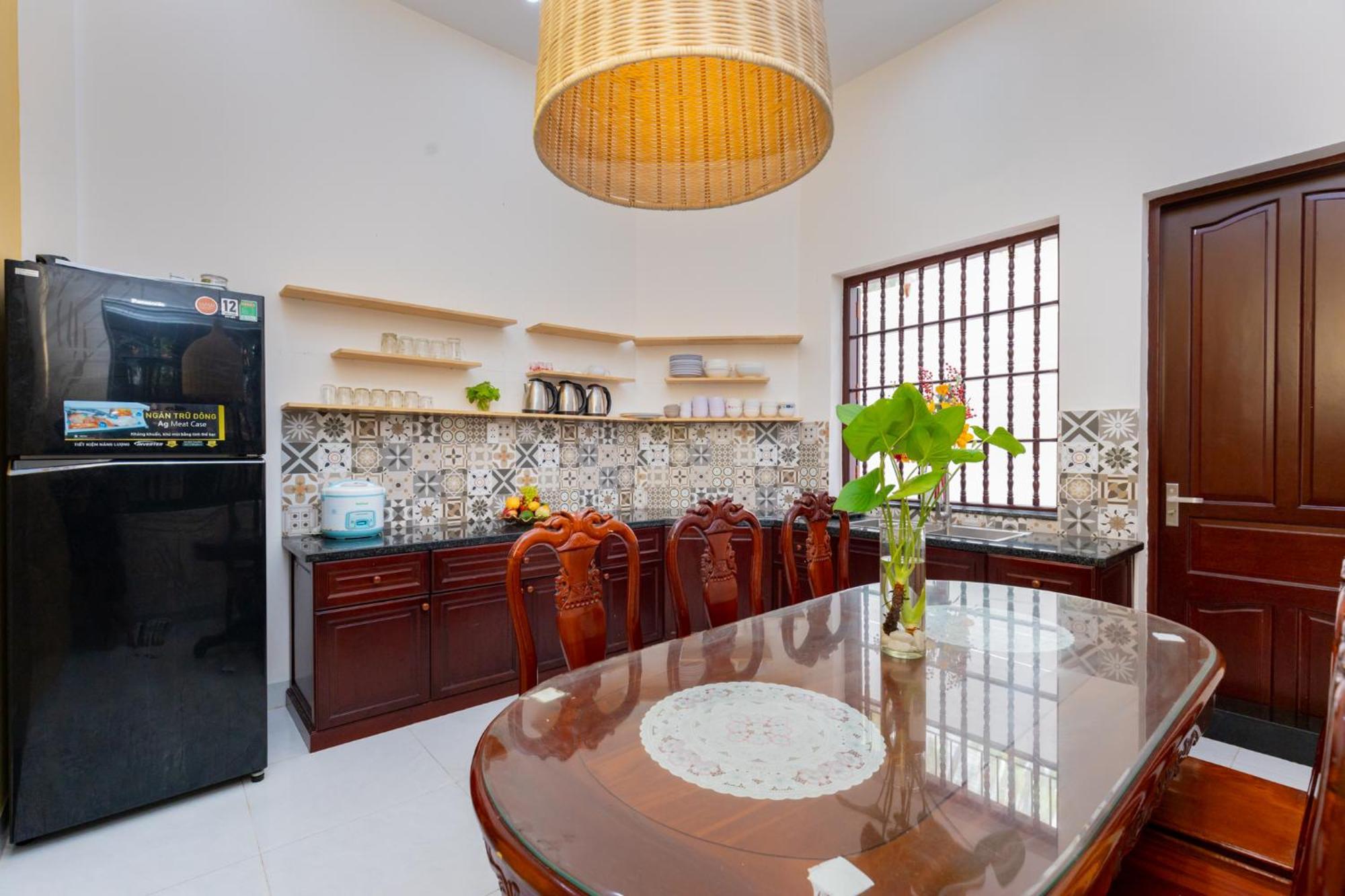 Hoang My Villa Bai Sau Vung Tau Luaran gambar