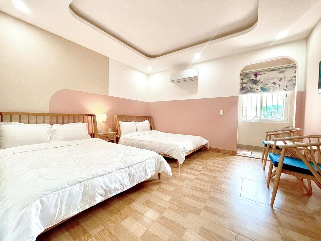 Hoang My Villa Bai Sau Vung Tau Luaran gambar