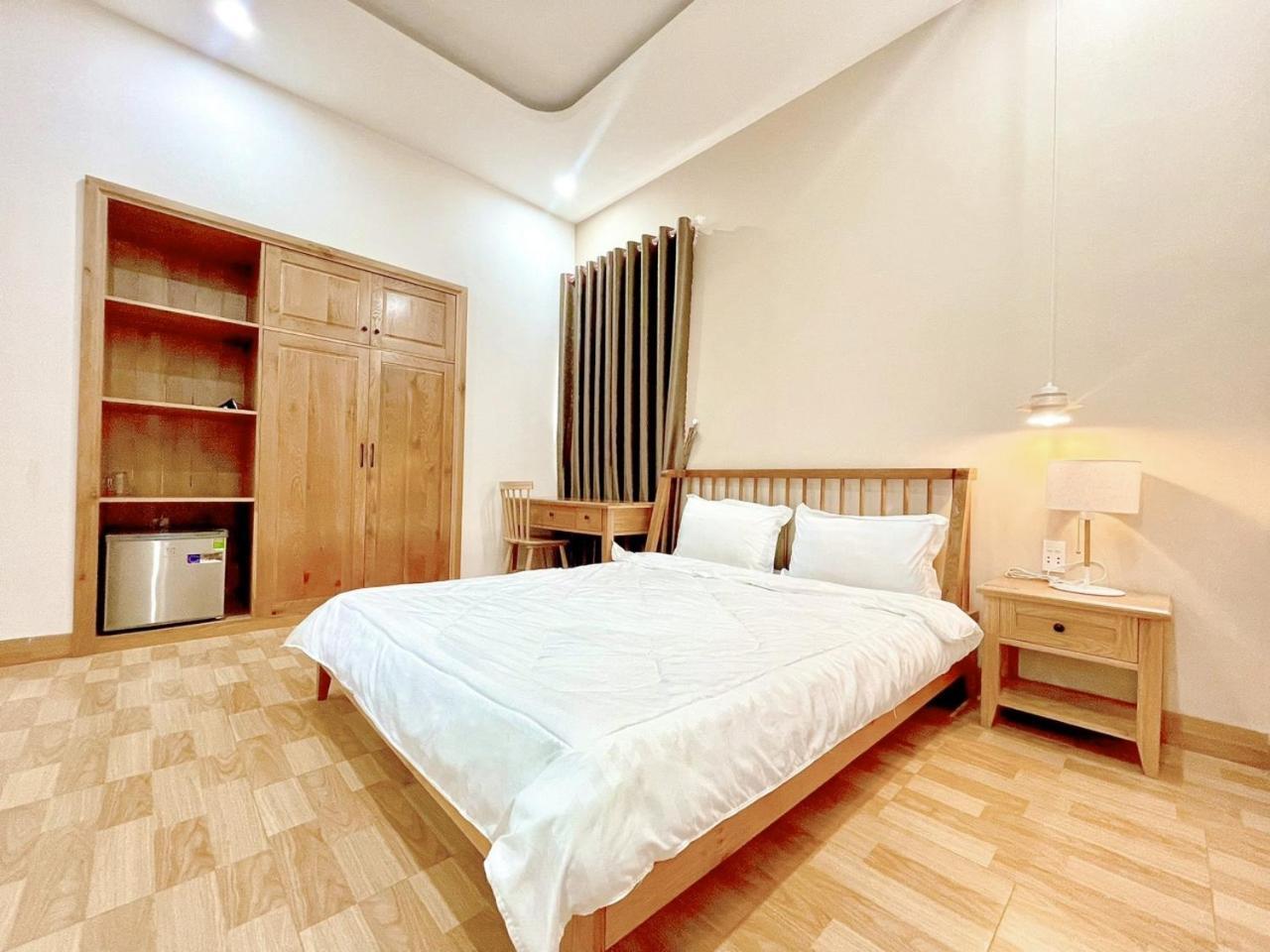 Hoang My Villa Bai Sau Vung Tau Luaran gambar