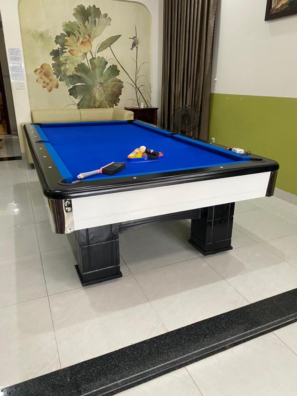 Hoang My Villa Bai Sau Vung Tau Luaran gambar