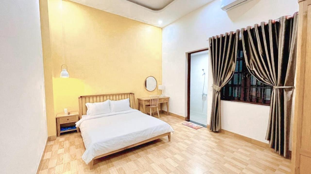Hoang My Villa Bai Sau Vung Tau Luaran gambar