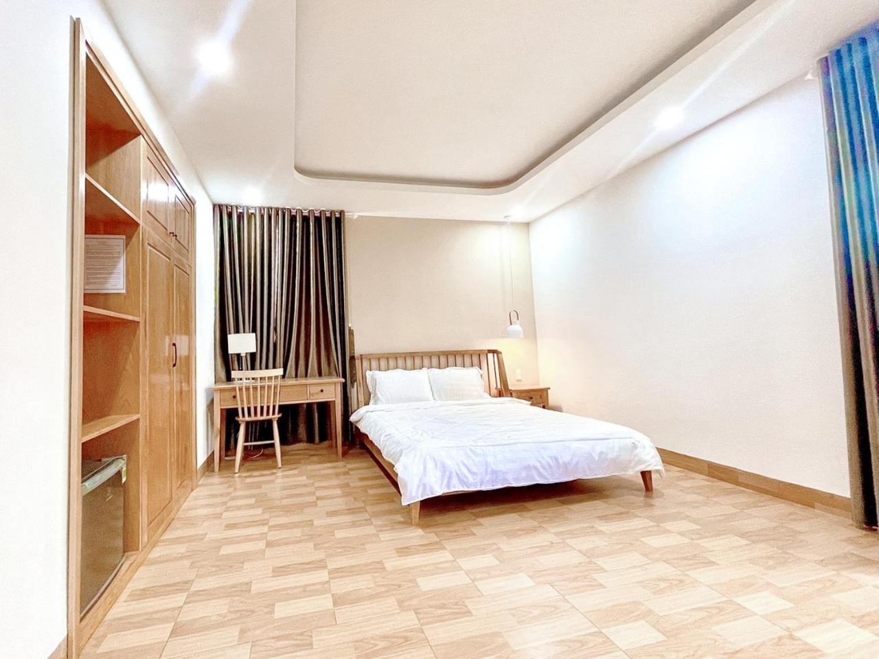 Hoang My Villa Bai Sau Vung Tau Luaran gambar