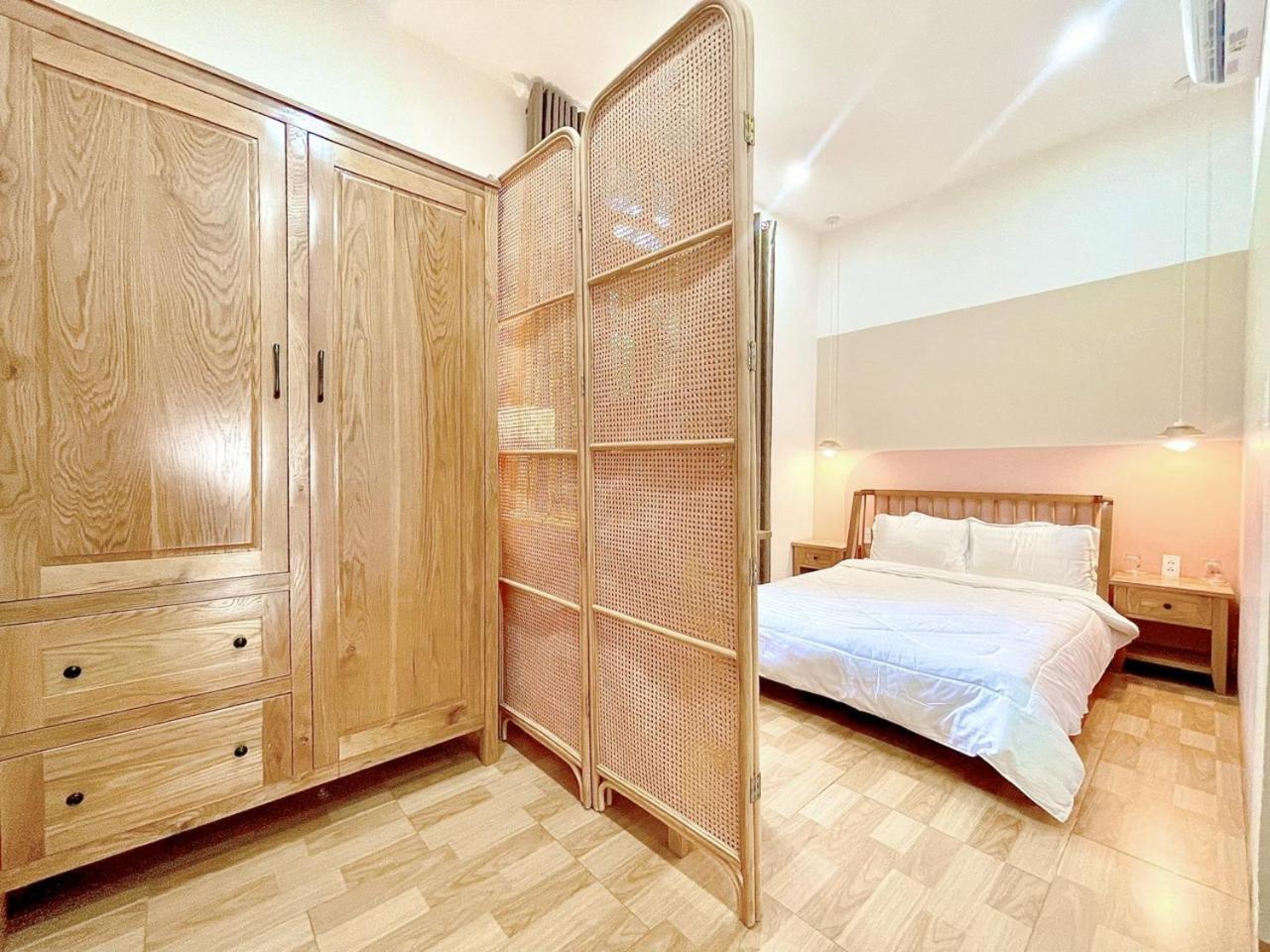Hoang My Villa Bai Sau Vung Tau Luaran gambar