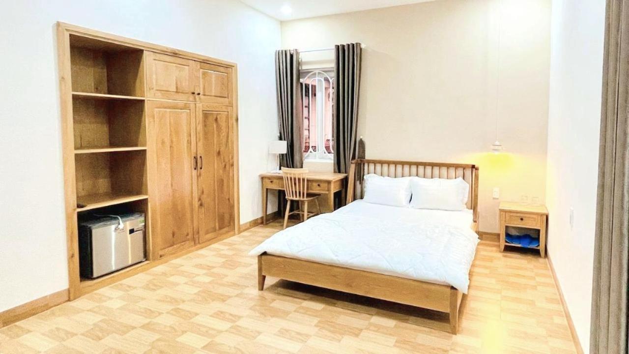 Hoang My Villa Bai Sau Vung Tau Luaran gambar