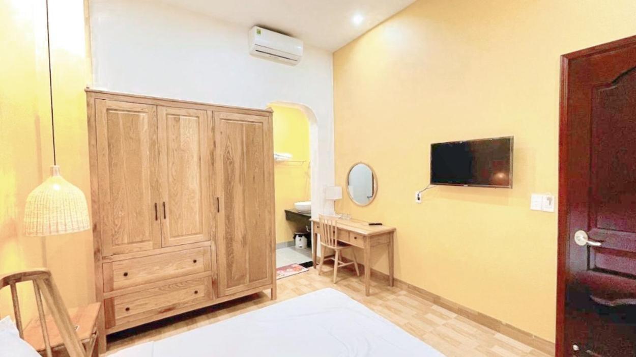 Hoang My Villa Bai Sau Vung Tau Luaran gambar