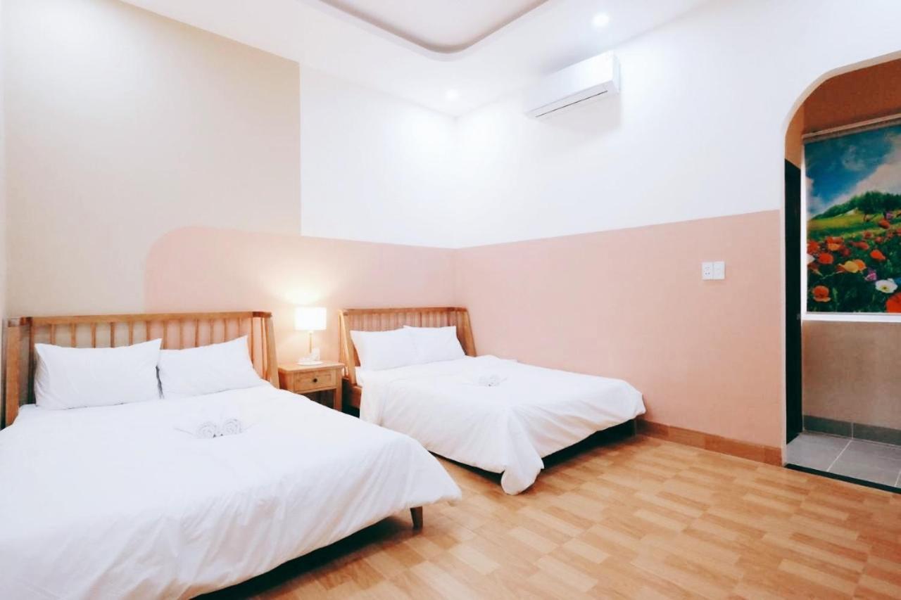 Hoang My Villa Bai Sau Vung Tau Luaran gambar