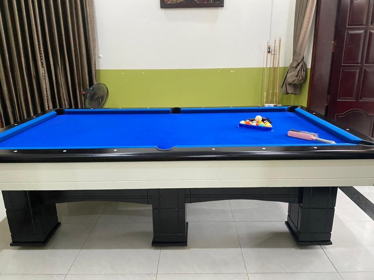 Hoang My Villa Bai Sau Vung Tau Luaran gambar