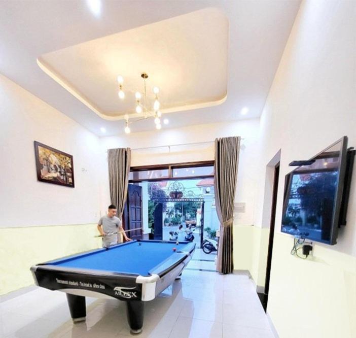 Hoang My Villa Bai Sau Vung Tau Luaran gambar
