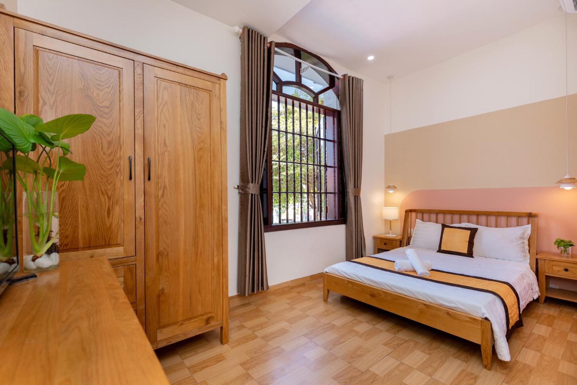 Hoang My Villa Bai Sau Vung Tau Luaran gambar