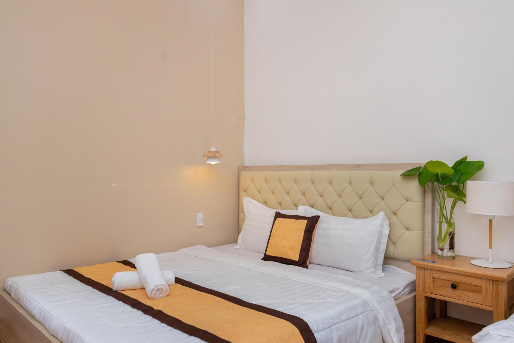 Hoang My Villa Bai Sau Vung Tau Luaran gambar